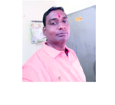 Biodata Image